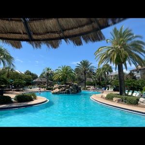 Meet your Posher, Tami